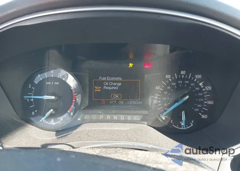 2015 Ford Fusion Se from USA, damaged, VIN 3FA6P0H77FR189655